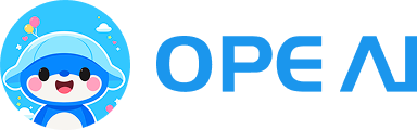OPEAI Platform Logo